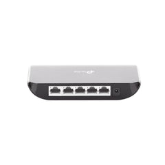 TP-Link TL-SG1005D 5-Port Unmanaged Gigabit Desktop Switch