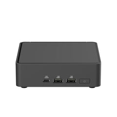 ASUS NUC 15 Pro Barebone Kit | Agent Computer, DIY Mini PC, 3Y Warranty