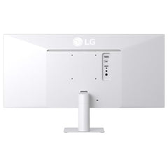LG 29U511A 73 cm (29 Inch) UltraWide WFHD (2560x1080) IPS Monitor, 100Hz, 5ms(GtG), Anti-Glare, sRGB 99% (Typ.), HDR10, 3-Side Virtually Borderless, DP, HDMI, Headphone Out, Tilt Adjustable (Black)