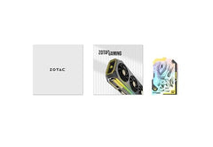 ZOTAC Gaming GeForce RTX 5060 Twin Edge 8GB Graphics Card - Black | 8 GB | DLSS4 | GDDR7 | PCIE 5.0 | SFF Ready | 3840 CUDA Cores | ZT-B50600E-10M | Only Graphics Card with 5 Year Warranty