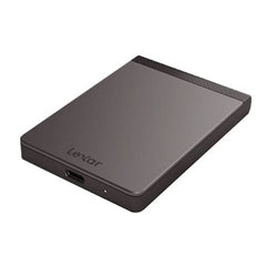 Lexar NS100 2.5” SATA III (6GB/S) 512GB Internal Solid State Drive