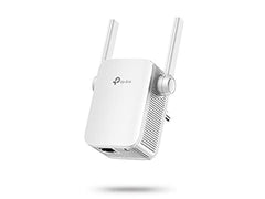 TP-Link | AC1200 WiFi Range Extender | Up to 1200Mbps Speed | Dual Band Wireless Extender, Repeater, Signal Booster, Access Point| Easy Set-Up | Extends Internet Wi-Fi (RE305)