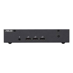 ASUS Chromebox 5a | Intel Core i5-1335U, 8GB DDR4 RAM, 128GB SSD, ChromeOS