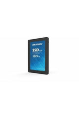 HIKVISION 128 GB 2.5-Inch SATA Internal SSD - 560MB/s Read & 500MB/s Write - 5-Year Warranty (HS-SSD-E100/128 GB)
