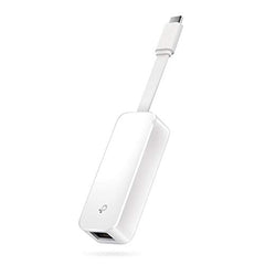 TP-link UE330 USB 3.0 3-Port Hub & Gigabit Ethernet Adapter 2 in 1 USB Adapter - Plug and Play