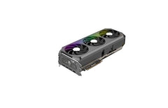 ZOTAC Gaming GeForce RTX 5070 Twin Edge OC Graphics Card - Black | 12 GB | GDDR7 | Dual Fan | SFF Ready | IceStorm 2.0 Advanced Cooling | ZT-B50700H-10P | Only Graphics Card with 5 Year Warranty