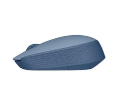 Logitech M171 Wireless Mouse for PC, Mac, Laptop