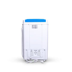DMR 4.6kg Portable Washing Machine 4 star - Only Washer (No Dryer) - Model DMR OW-46