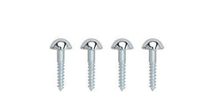 MAP Pack of 1 Stainless Steel SC-Premium Dual Edge -8 PIN Cloth Hanger Bathroom Wall Door Hooks, Silver Section
