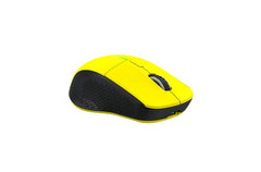 Acer Prism Dual Mode Wireless Mouse I 2.4G + Bluetooth I Silent Click I 3200 DPI (800-1200-2400-3200) I Rechargeable 500mAh I RGB LED I 6 Buttons I Lightweight 87g I Ergonomic Design for Laptop PC Mac