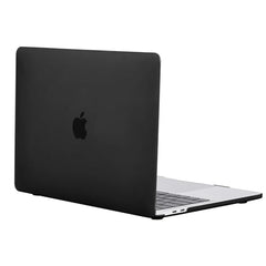 EooCoo Clear Case for Apple MacBook Air M1 13.3 inch Laptop Cover 2018-2021