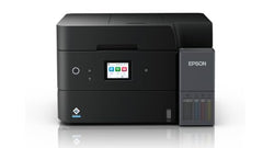 Epson L6390 : Cost-Effective Wi-Fi MFP A4 Duplex Printer with Duplex Scan, FAX & LCD Touch Screen