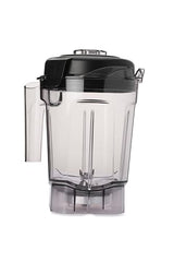 HANS Problend-M® 2500 Watts Commercial Blender, Big 3 Liter Low-Profile Jar, Heavy Duty Professional Machine, Speed & Timer control with Pulse Functions, High Power & Speed Blender, 100% Copper Motor