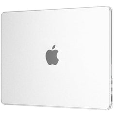 EooCoo Case for MacBook Air 13.6" Cover M5 M4 M3 M2 2026-2022 Light & Thin