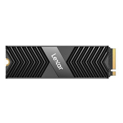 Lexar NS100 2.5” SATA III (6GB/S) 512GB Internal Solid State Drive