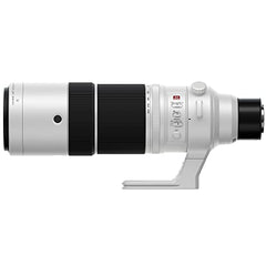 Fujifilm Fujinon XF 150-600MM F5.6 R Linear Motor, Optical Image Stabilization, Weather Resistant Super Telephoto Internal Zoom Red Badge (Full Frame Equivalent = 229-914MM) with 2+1* Year Warranty