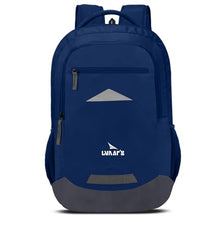 Lunar's Bingo - 48 L Laptop Bags | Laptop backpack for men | Laptop bag 15.6 inch | School bags | College bag for boys | Office backpack for men | Travel backpack with 1 Year Warranty