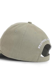 JACK & JONES Men Cotton Cap (12204480_Forest Green_ONE)