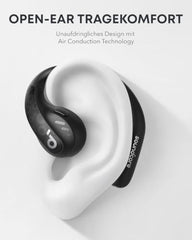 soundcore Aerofit Pro by Anker, Open Ear Headphones