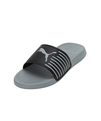 PUMA | Geo Slides | Clyde Royal-White | 11UK