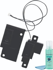 SPAREWAVE Compatible Laptop Internal Speaker for Acer Aspire E5-575 F5-522 F5-573 E5-553G E5-576 E5-523 N16Q2 ES1-533 VAN3KZAASATM20. Comes with Complimentary Laptop Clean & Shine Gel