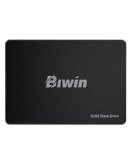 Biwin M100 1TB SATA 3.0 2.5" SSD, 550MB/s Read, Reliable Internal Solid State Drive for Laptop, Desktop & All-in-One PC