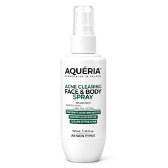 Aqueria Oil Control 3% Niacinamide French Face Serum for Oily & combination Skin with 2% BHA | Oil Free & Non Comedogenic Mattifying Anti Acne Serum | Fades Acne Marks & Reduces Dark Spots | Reduces Blackheads, Excess Oil & Bumpy Texture | Lightweight &…
