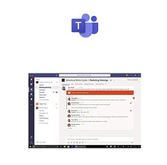 Microsoft 365 Business Standard for 1 User, 12-Month/1 year Subscription (Windows/Mac/iOS/Android) (Email delivery in 1 hours- no CD)