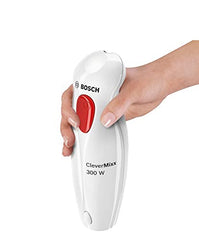 Bosch 300W Hand Blender (White) MS1WR0001I
