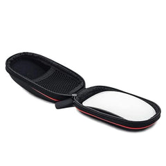 VNJ Accessories VNJ Protective Case Fit for Apple Magic Mouse 1 and Magic Mouse 2, (Black)