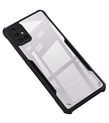 Zapcase Back Case Cover for Samsung Galaxy A26 5G | Compatible for Samsung Galaxy A26 5G Back Cover | Liquid Silicon Magic Case with Camera Protection | Lavender