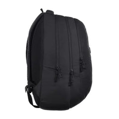 Wildcraft Power 3 Compartment Laptop Backpack (11886-Black) 2025, 24 Litres