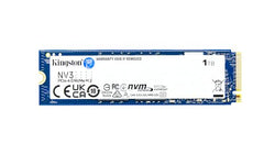 Kingston 1000G NV3 M.2 2280 NVMe SSD