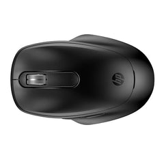 HP 510 Ultra-Fast Rechargeable Wireless Mouse (9C2F6AA)