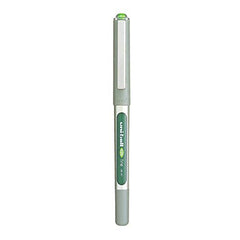 uni-ball Eye UB157 0.7 mm Roller Ball Pens, Black Ink, Pack of 3