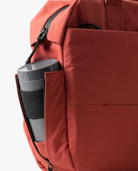 DailyObjects Unisex PET Deep Sea Ambit Messenger Bag (13L) For Office & Daily Use|100% Recycled |Stylish Shoulder Travel Bag |Fit Any Laptop Upto 14 Inch | Adjustable Straps & G-Hook Closure