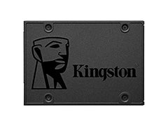 Kingston SSDNow A400 480GB Internal Solid State Drive (SA400S37/480GIN)
