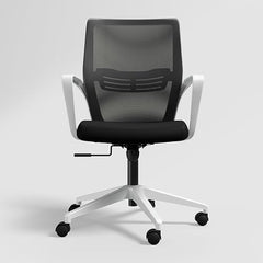Interio by Godrej Vurv Mesh Mid Back Study Chair