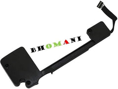 BHOMANI Laptop A1502 Speaker Set Pair Left and Right Compatible for MacBook Pro 13.3" A1502 2013 2014 2015 Year 923-00509 Black