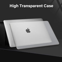 MOSISO Compatible with MacBook Air 13 inch Case 2022 2021 2020 2019 2018