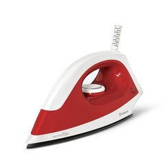 Goldmedal Glide 1100W Dry Iron | Non-stick Weilburger Premium