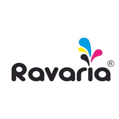 Ravaria BTD100BK Compatible Ink for Brother Printer DCP-T236 DCP-T230 DCP-T436W DCP-T430W DCP-T535DW DCP-T530DW DCP-T730DW DCP-T830DW MFC-T930DW (BTD100BK Black Ink 2 Pcs)