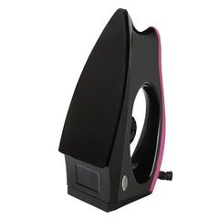 CHARTBUSTERS Fabri MJ Press CB-0008 1000 W Dry Iron (PURPLE/BLACK) RADHE RADHE