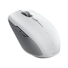 Razer Pro Click Mini Smartchoice Wireless Mouse Silent Tactile Clicks Portable Compact Design HyperScroll Technology Multi Device Connectivity to 4 Devices 7 Programmable Buttons Productivity Dongle