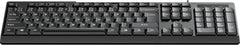 HP 115 Wired Keyboard - (B88K2AA)
