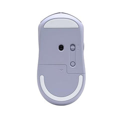 HP 400 Quiet Purple Wireless Mouse