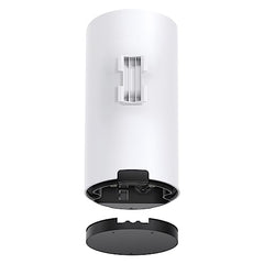 TP-Link Deco X50-PoE(1-Pack) AX3000 Whole Home Mesh WiFi 6 System with PoE Router | Seamless AI | HomeShield | 3000 Mbps Wireless Dual Band | Multi-Gig 2.5 Gbps
