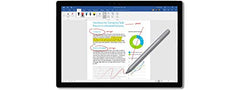 Microsoft Surface Pen Platinum Model 1776 (Eyu-00009)Laptop