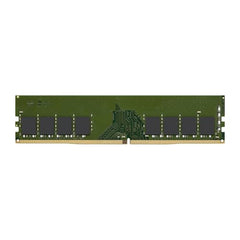 Kingston Technology 8GB 1600MHz DDR3L Non-ECC CL11 DIMM 1.35V Desktop Memory KVR16LN11/8,Green