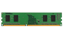 Kingston Technology 8GB 1600MHz DDR3L Non-ECC CL11 DIMM 1.35V Desktop Memory KVR16LN11/8,Green